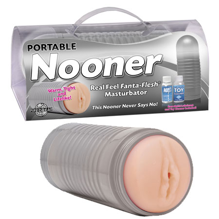 Portable Nooner Pussy