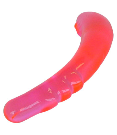 Jelly Fun Flex G-Spot