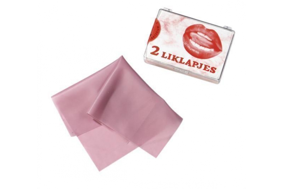 Beffy Liklapjes