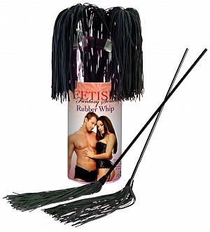 Rubber Whip