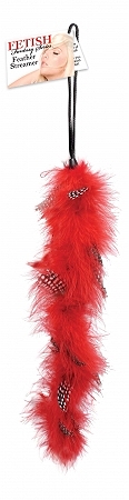 Feather Streamer