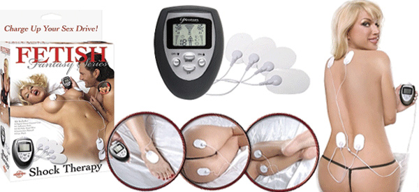 Shock Therapy