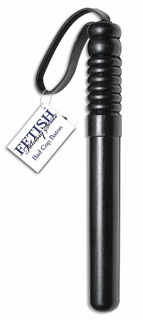 Bad Cop Baton