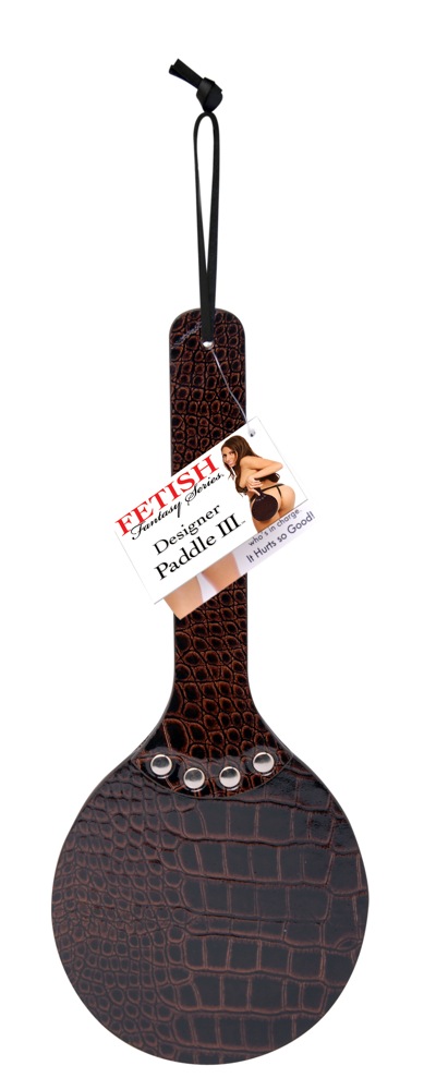 Designer Paddle 111
