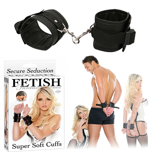 Super Soft Cuffs