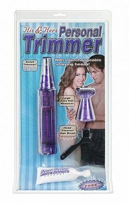 Personal Trimmer