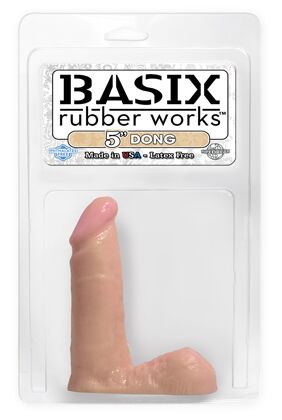 Basix Dong 13 cm