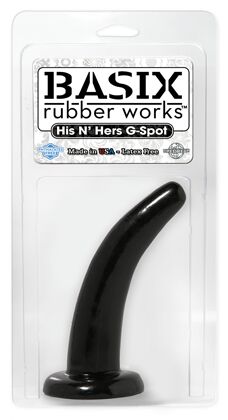 G-Spot Dong