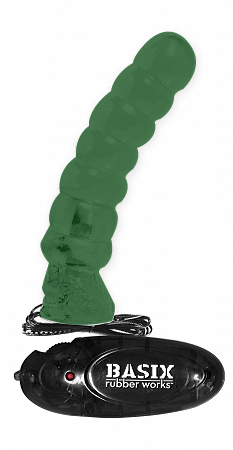 Vibrating Rattler - Groen