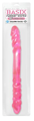Double Dong Pink
