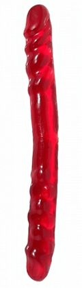 Double Dong Red