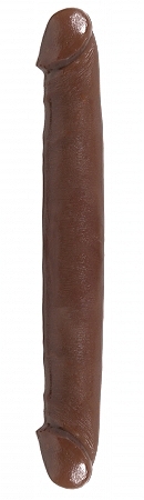 Double Dong Brown