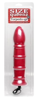Size Queenz Torpedo