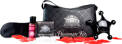 Passionate Kit