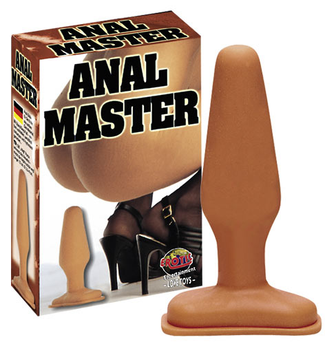 Anaal-Master