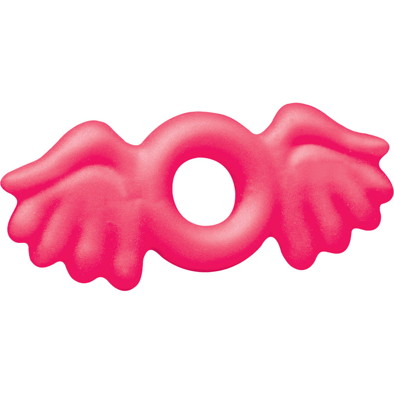 Wayne Wings roze