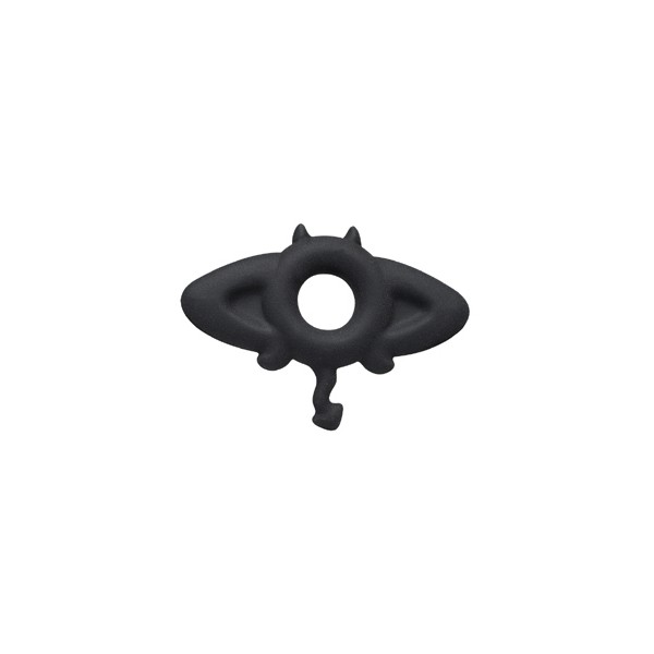 Lovering Engelbert Evil Black