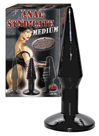 Anal Syndicate Large
