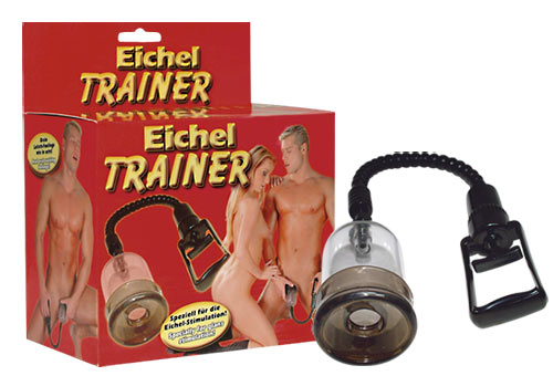 Eikel trainer