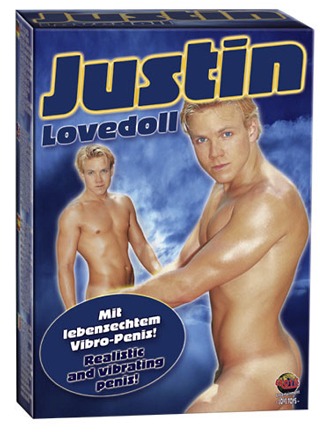 Justin Lovedoll