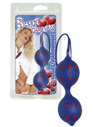 Sweethearts Kogels