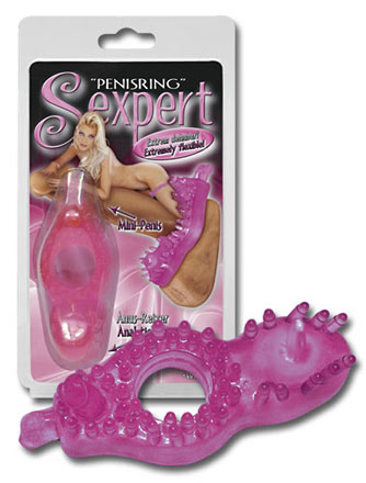 Sexpert Penisring