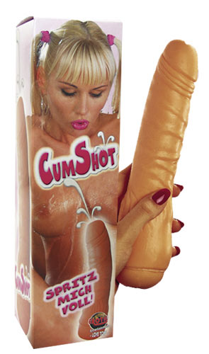 Spuitende kutjes