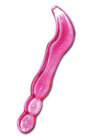 Dildo Krystal coma