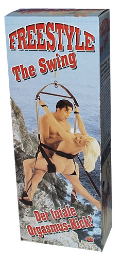 Free Style Swing