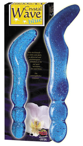 Crystal Wave