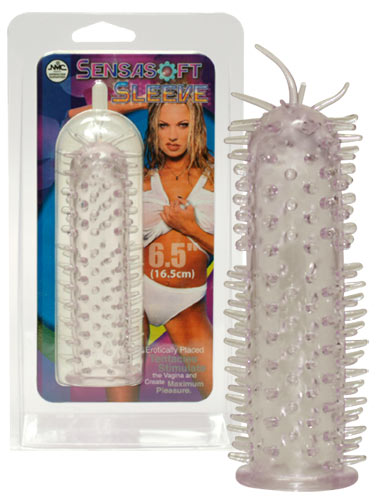 Sensasoft Sleeve