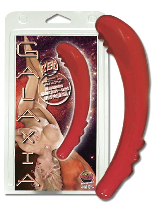 Galaxia Red