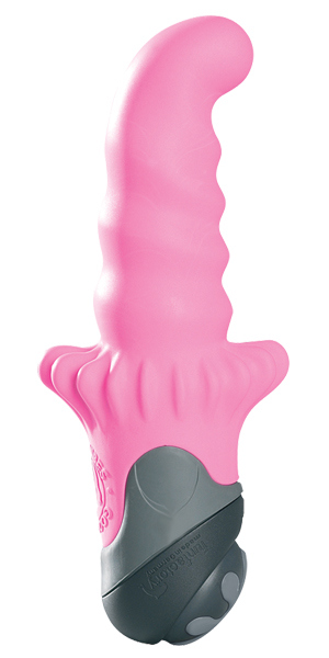 Stubby Vibrator