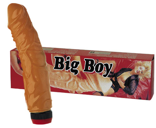 Big Boy