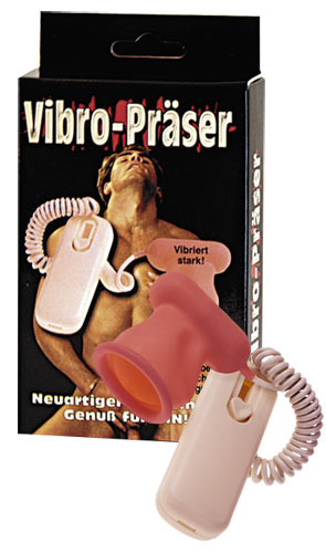 Vibro Head Exciter