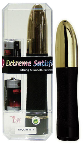 Vibrator Gold