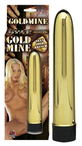 Gold Mine