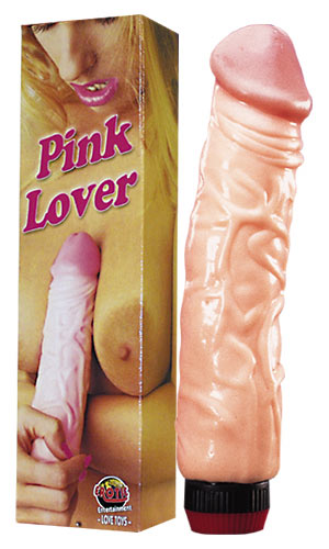 Pink Lover