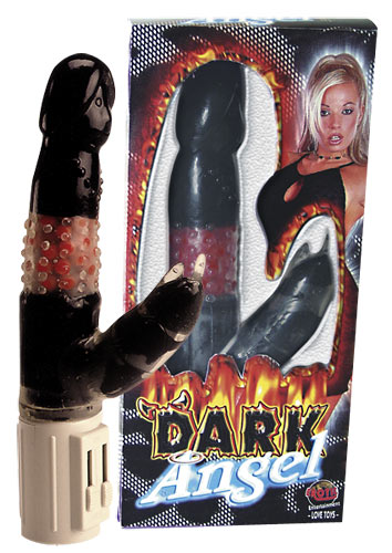 Vibrator Dark Angel