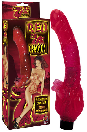 Red Dragon