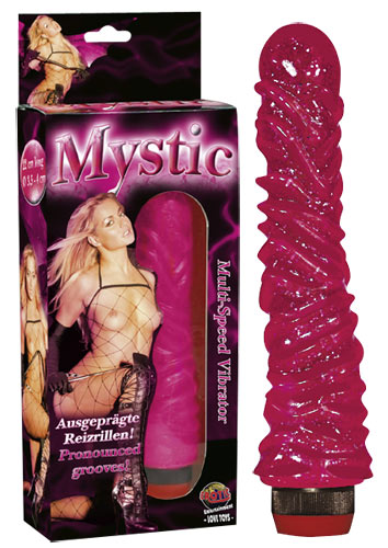 Vibrator Mystic