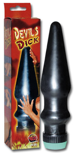 Latex-Draadloze- Buttplug met vibratie