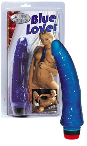 Blue Lover