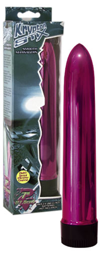 Krypton Stix vibrator