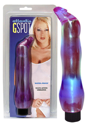 Atlantis G-spot