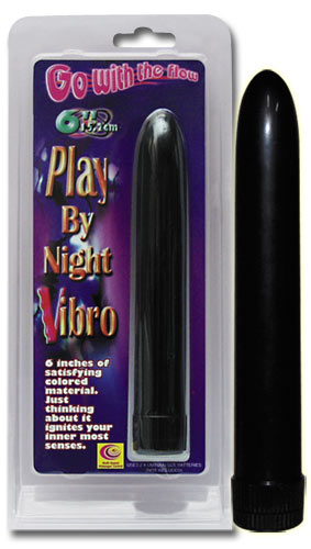Play by Night