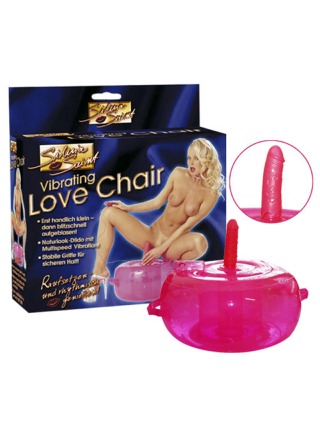 Love Chair