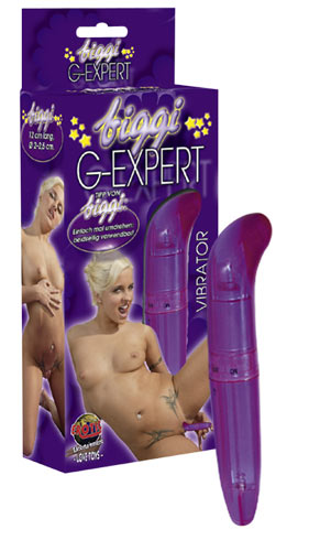 Biggi G- Expert