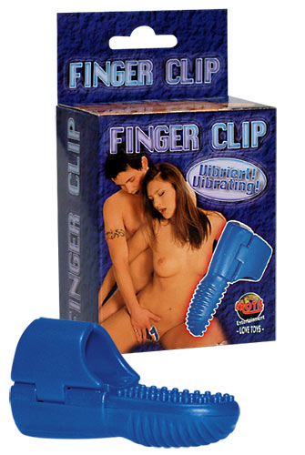 Finger Clip