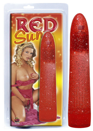 Red Sun